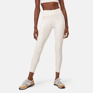 Outdoor Voices 7/8 compression leggings